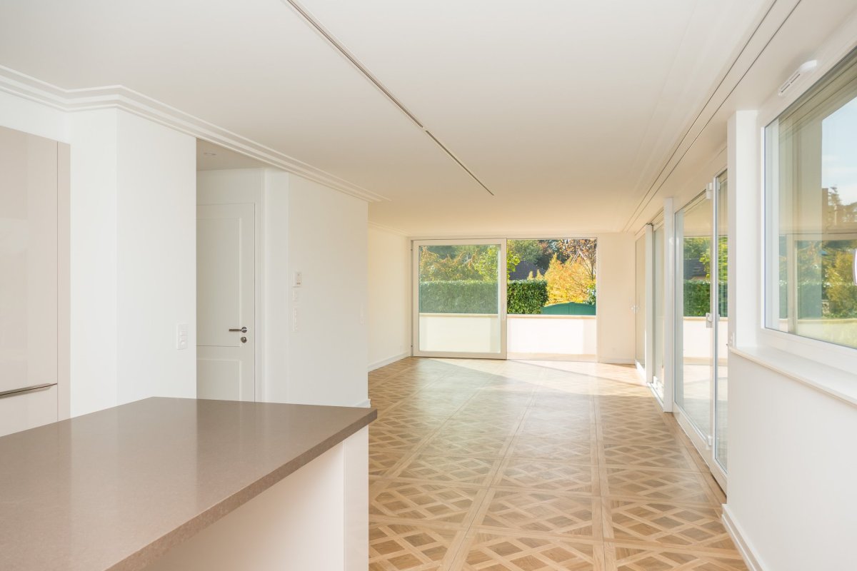 Direction de travaux pour un immeuble de 2 appartements à St-Prex Direction de travaux pour un immeuble de 2 appartements à St-Prex